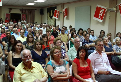 Asamblea General Ordinaria